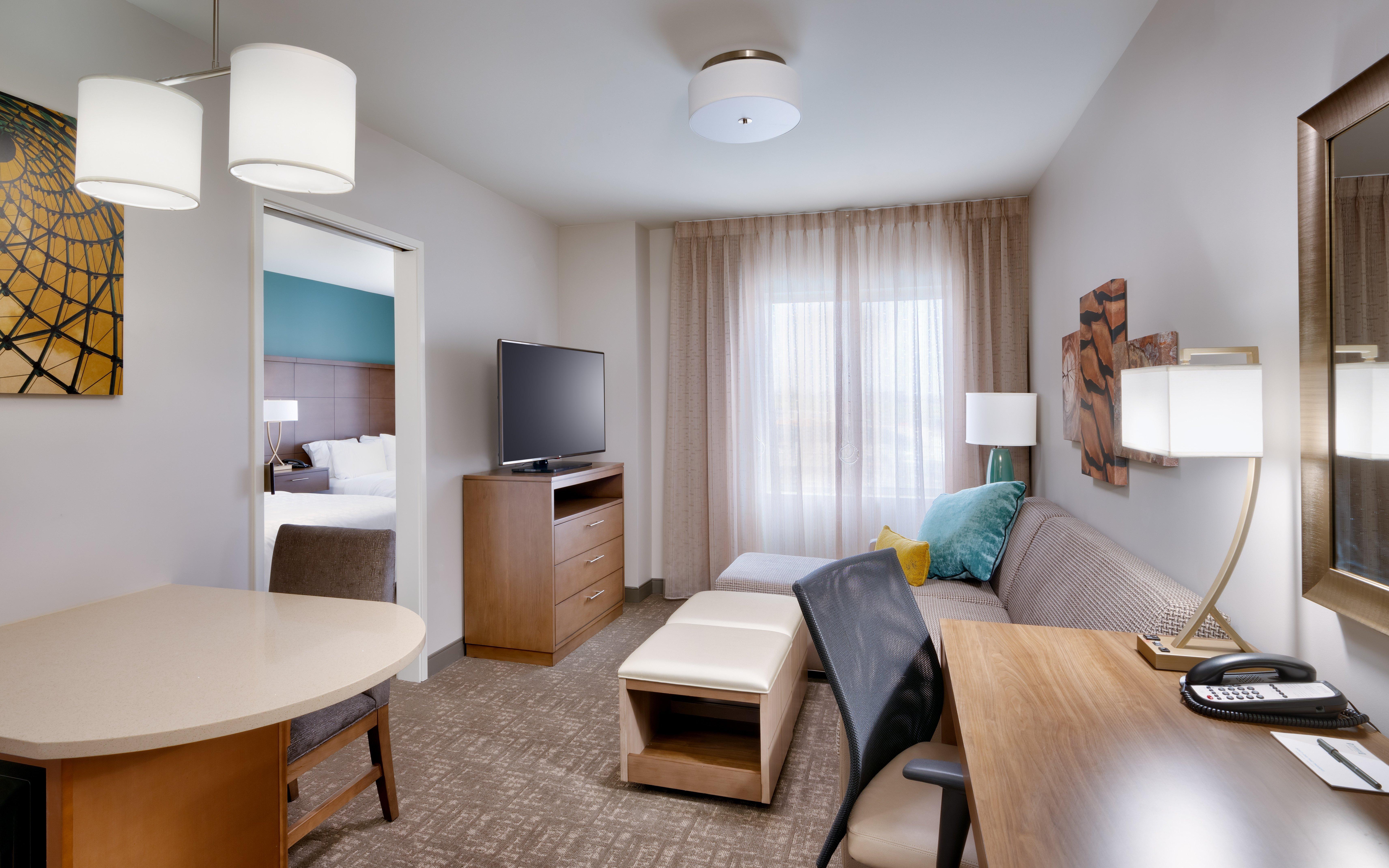 Staybridge Suites - Lehi - Traverse Ridge Center By Ihg Exterior photo
