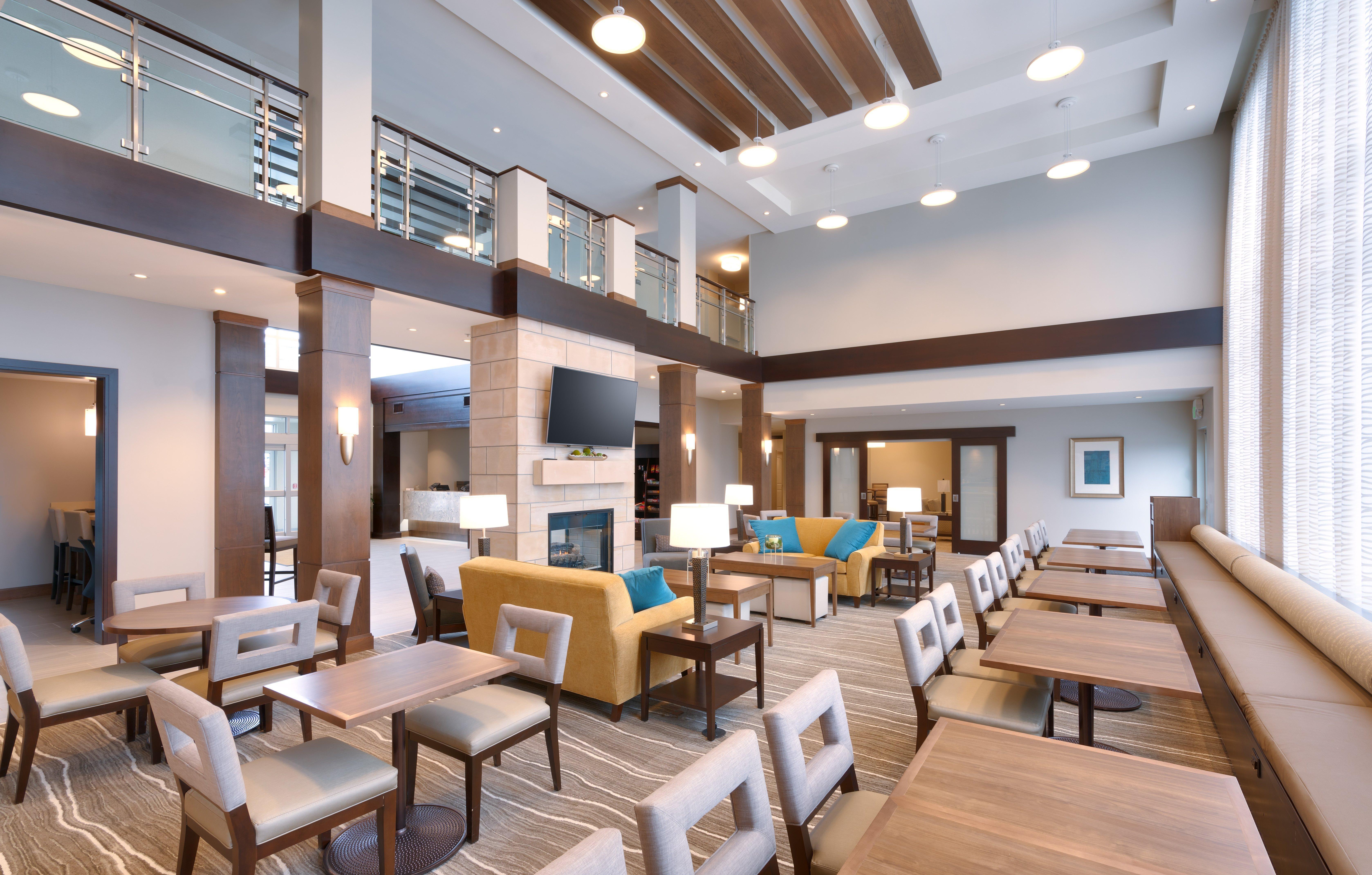 Staybridge Suites - Lehi - Traverse Ridge Center By Ihg Exterior photo