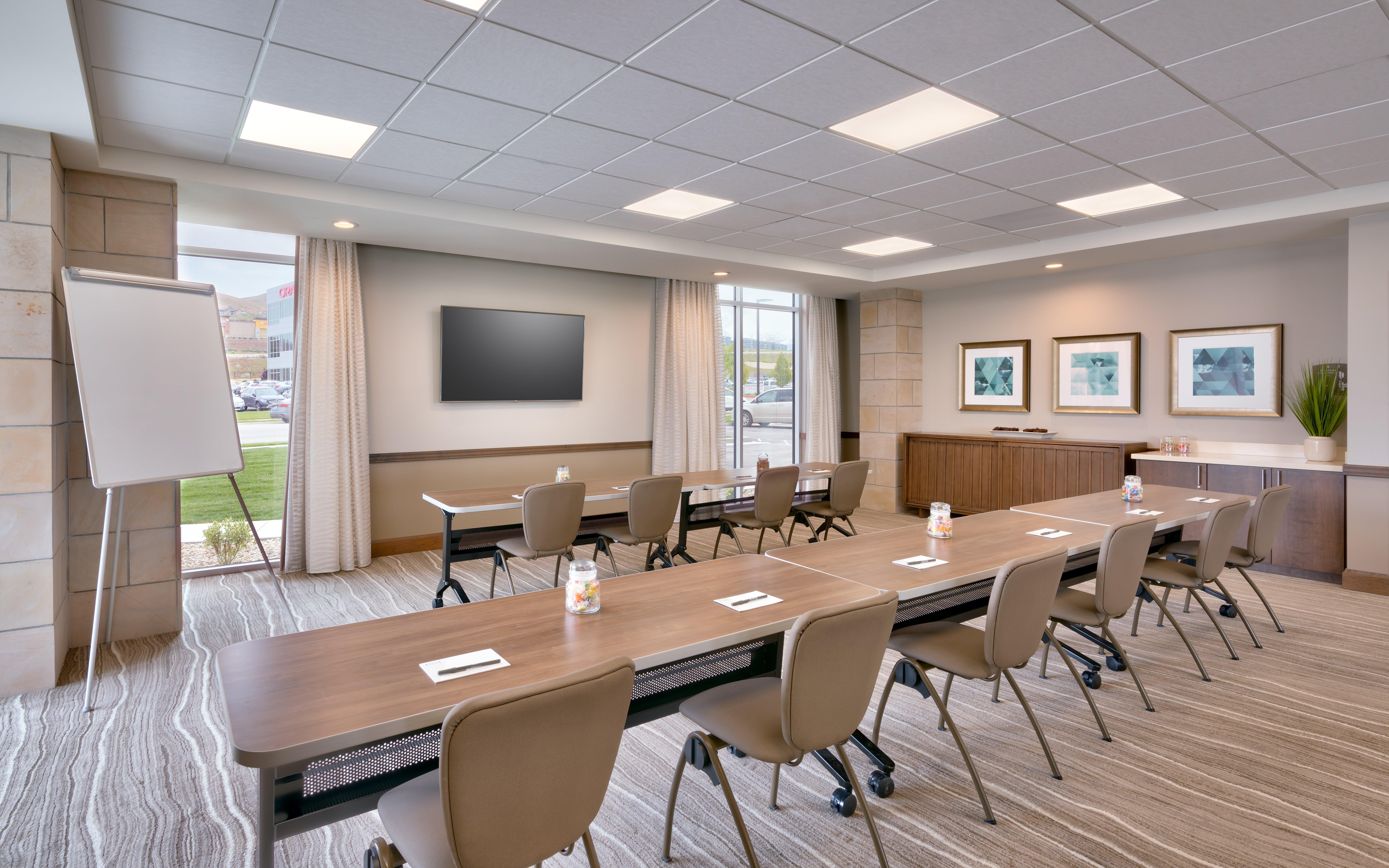 Staybridge Suites - Lehi - Traverse Ridge Center By Ihg Exterior photo