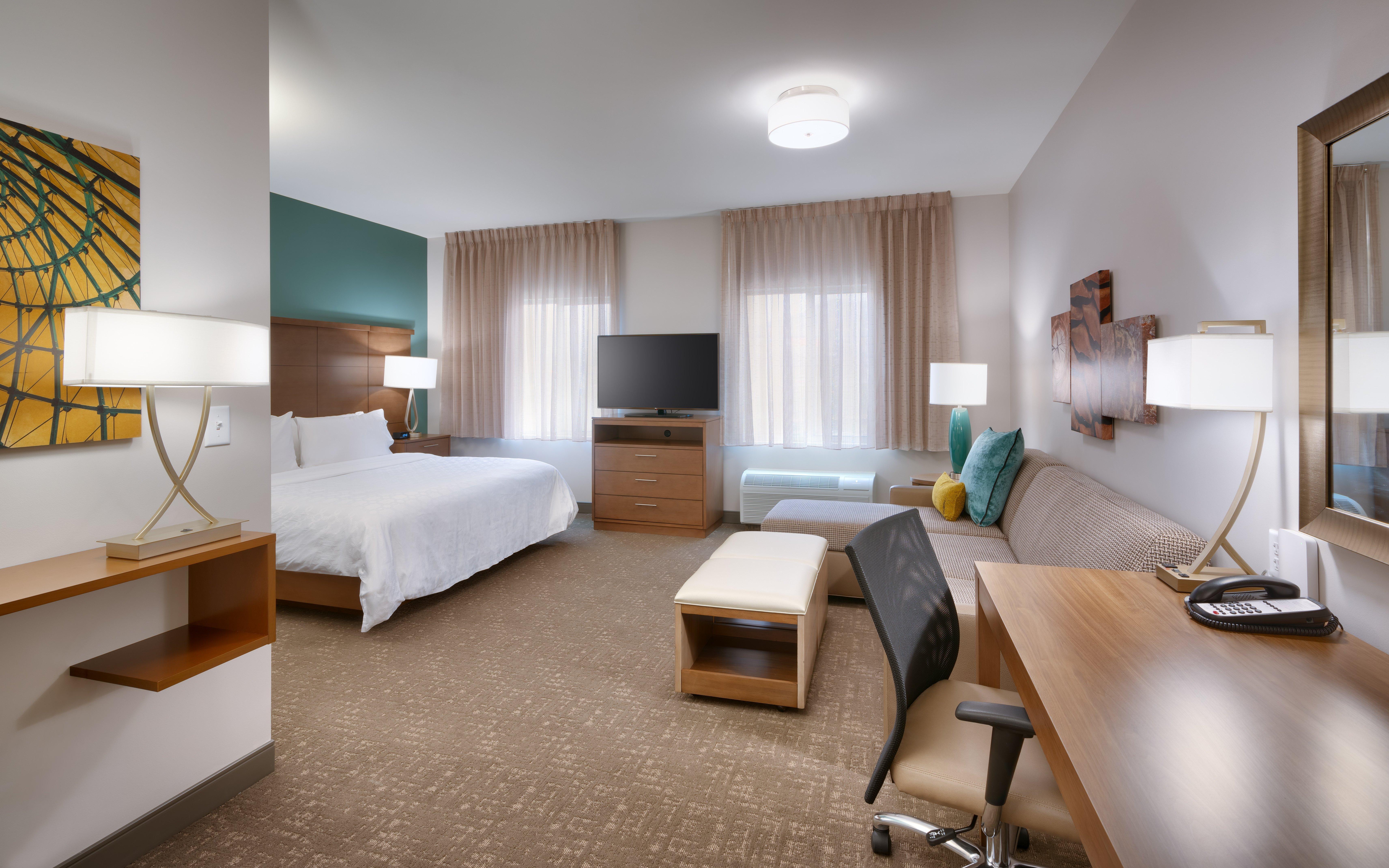 Staybridge Suites - Lehi - Traverse Ridge Center By Ihg Exterior photo