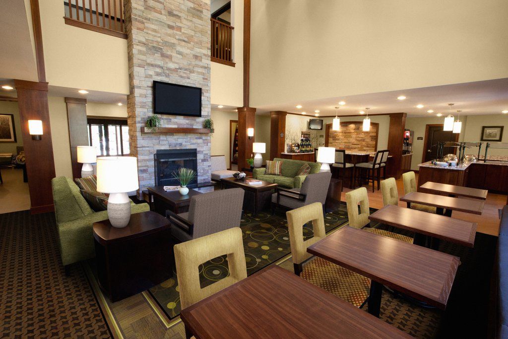 Staybridge Suites - Lehi - Traverse Ridge Center By Ihg Exterior photo